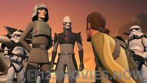 Star Wars Rebels Season 1 Episode 11