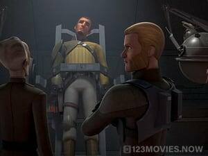 Star Wars Rebels Season 1 Episode 12