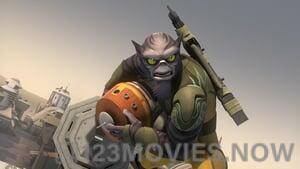 Star Wars Rebels Season 1 Episode 12