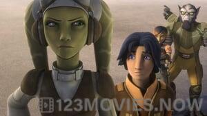 Star Wars Rebels Season 1 Episode 12