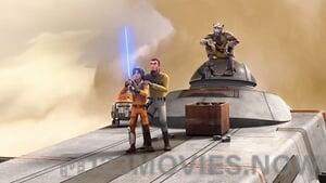 Star Wars Rebels Season 1 Episode 3