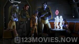 Star Wars Rebels Season 1 Episode 3