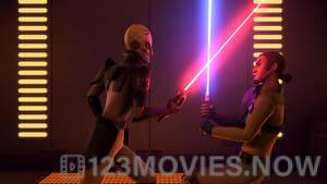 Star Wars Rebels Season 1 Episode 3