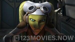 Star Wars Rebels Season 1 Episode 4