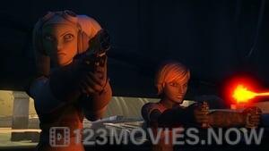 Star Wars Rebels Season 1 Episode 5