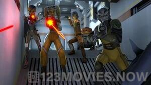 Star Wars Rebels Season 1 Episode 5