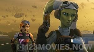 Star Wars Rebels Season 1 Episode 5