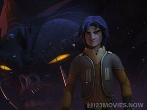 Star Wars Rebels Season 1 Episode 7