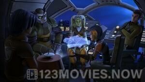 Star Wars Rebels Season 1 Episode 7