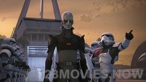 Star Wars Rebels Season 1 Episode 7