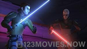 Star Wars Rebels Season 1 Episode 7