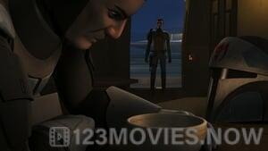 Star Wars Rebels Season 2 Episode 11