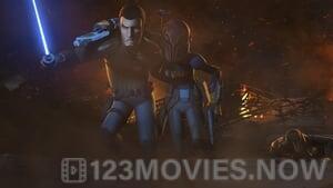 Star Wars Rebels Season 2 Episode 11