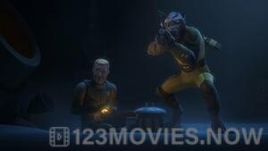 Star Wars Rebels Season 2 Episode 15