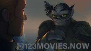 Star Wars Rebels Season 2 Episode 15