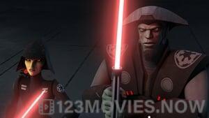 Star Wars Rebels Season 2 Episode 3