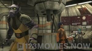 Star Wars Rebels Season 2 Episode 3