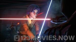 Star Wars Rebels Season 2 Episode 3