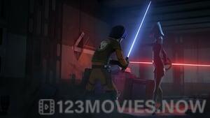 Star Wars Rebels Season 2 Episode 3