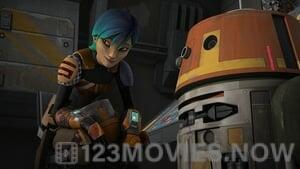 Star Wars Rebels Season 2 Episode 3