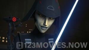 Star Wars Rebels Season 2 Episode 3