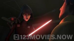 Star Wars Rebels Season 2 Episode 3