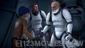 Star Wars Rebels Season 2 Episode 7