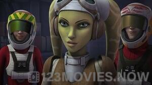 Star Wars Rebels Season 2 Episode 7