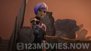 Star Wars Rebels Season 3 Episode 14