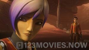 Star Wars Rebels Season 3 Episode 14