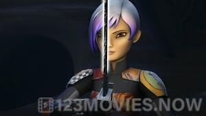 Star Wars Rebels Season 3 Episode 14