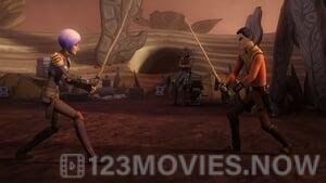 Star Wars Rebels Season 3 Episode 14