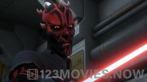 Star Wars Rebels Season 3 Episode 2