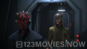 Star Wars Rebels Season 3 Episode 2