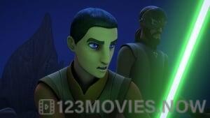 Star Wars Rebels Season 3 Episode 2