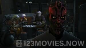 Star Wars Rebels Season 3 Episode 2