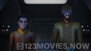 Star Wars Rebels Season 3 Episode 2