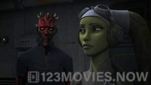 Star Wars Rebels Season 3 Episode 2