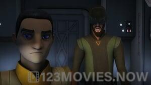 Star Wars Rebels Season 3 Episode 2