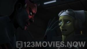 Star Wars Rebels Season 3 Episode 2