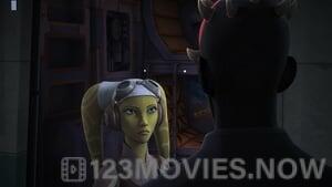 Star Wars Rebels Season 3 Episode 2