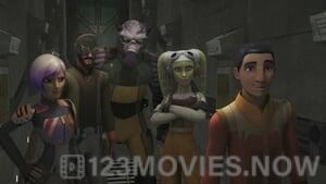 Star Wars Rebels Season 3 Episode 2