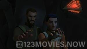 Star Wars Rebels Season 3 Episode 2