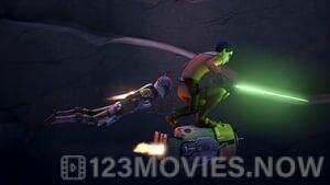 Star Wars Rebels Season 3 Episode 6