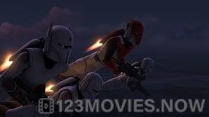 Star Wars Rebels Season 3 Episode 6