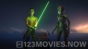 Star Wars Rebels Season 3 Episode 6