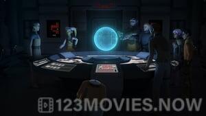 Star Wars Rebels Season 3 Episode 6