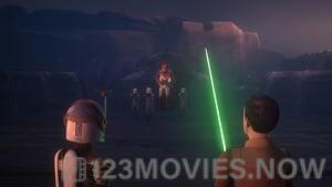 Star Wars Rebels Season 3 Episode 6