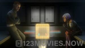 Star Wars Rebels Season 3 Episode 6