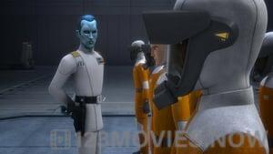 Star Wars Rebels Season 3 Episode 9